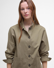 Overshirt Lyndale 