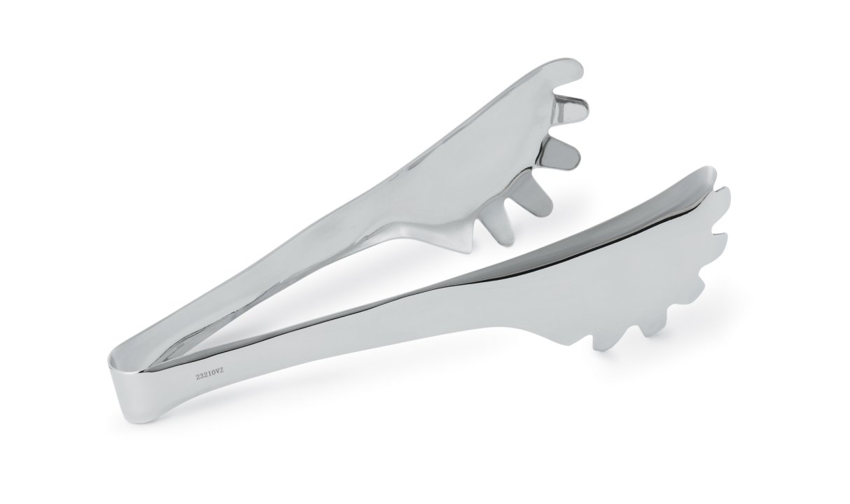 Stainless Steel Buffet Serving Tongs