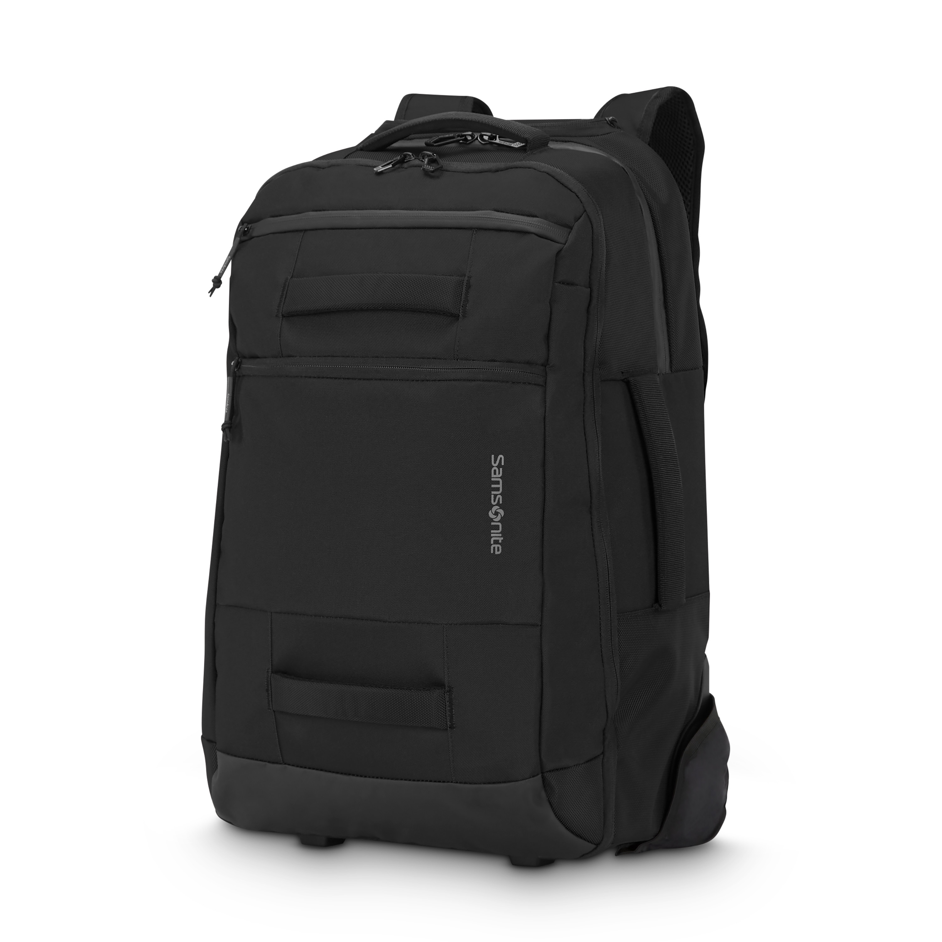 Samsonite Detour Convertible Wheeled Hybrid Backpack - Taschen - Bild 20 von 32