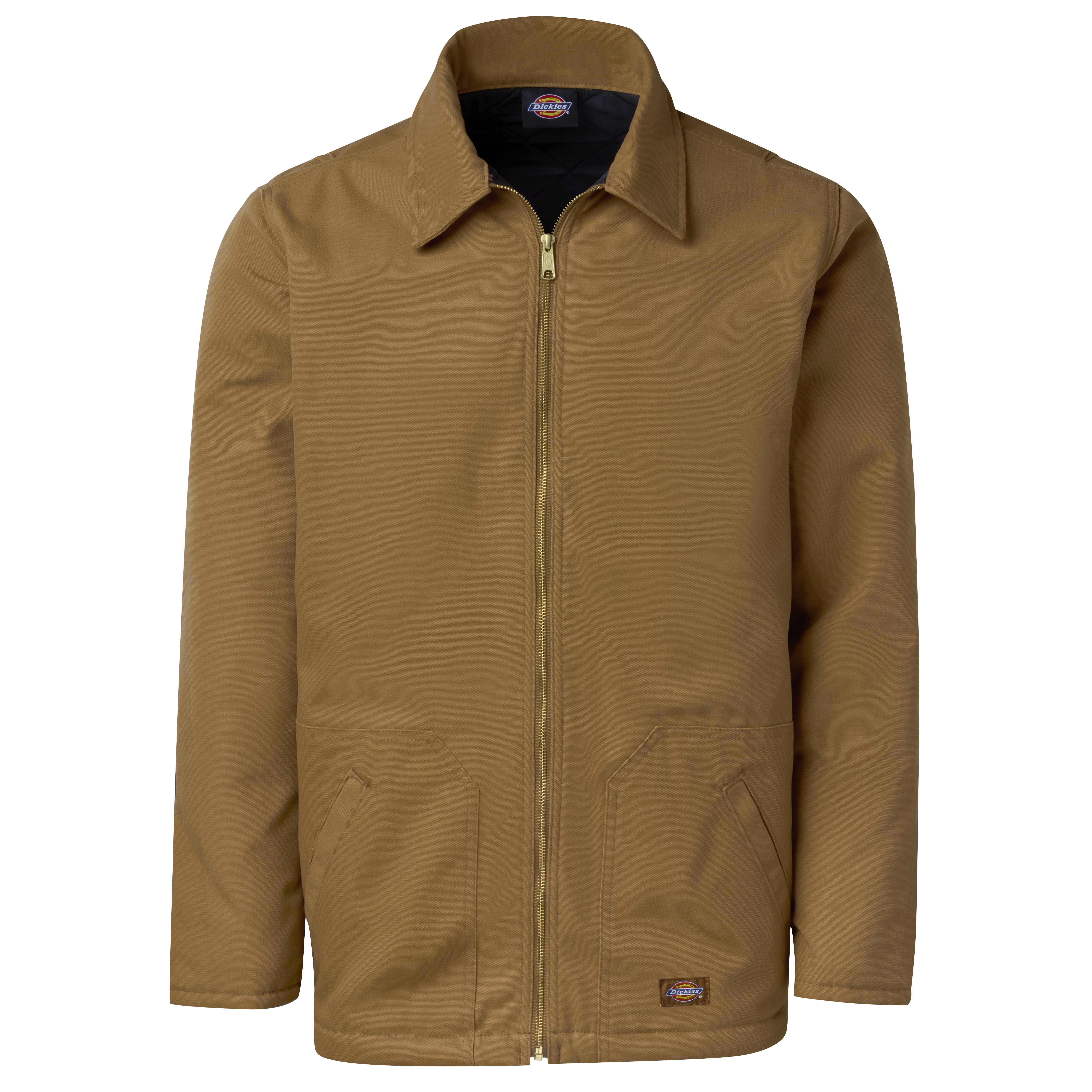 Duck Chore Coat-Dickies