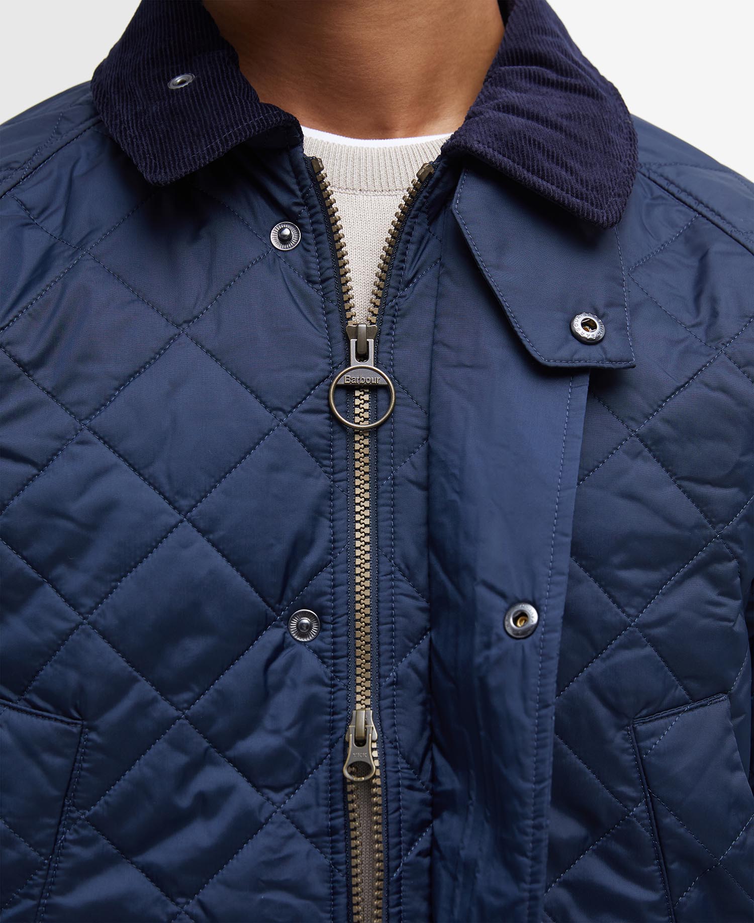Steppjacke Ashby image number 4