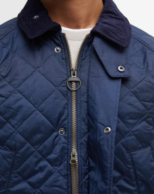 Steppjacke Ashby 