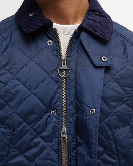 Steppjacke Ashby