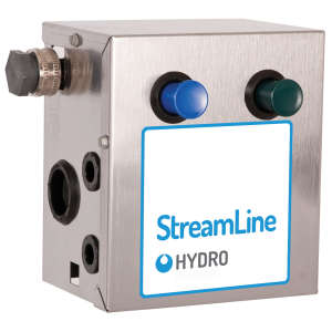 HDR845AG2, Hydro,  StreamLine Dispenser