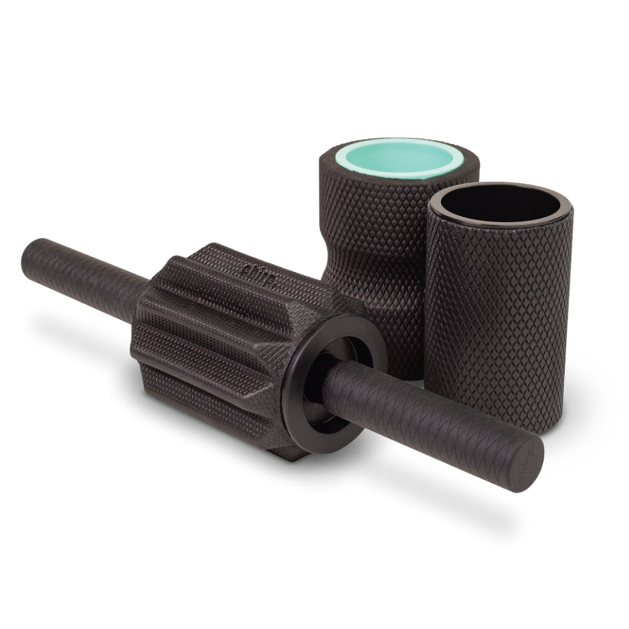 Chirp Three-in-One Muscle Roller