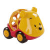 Disney Baby Go Grippers 6-pc Car Set
