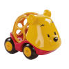 Disney Baby Go Grippers 6-pc Car Set
