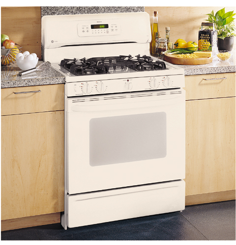 GE Profile Spectra™ 30