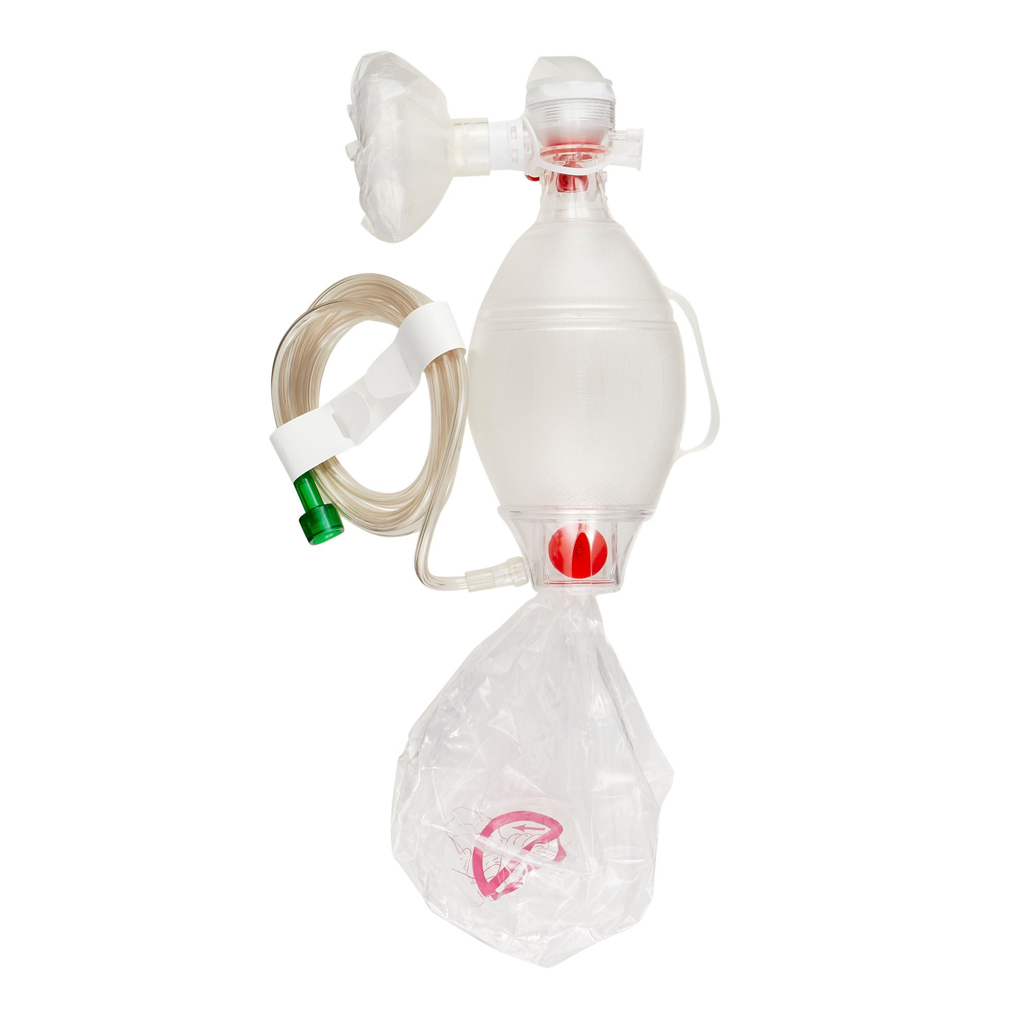 Spur® II Resuscitator