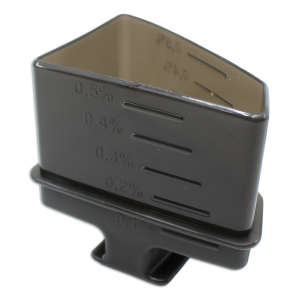 Water Cap With Dispenser B20