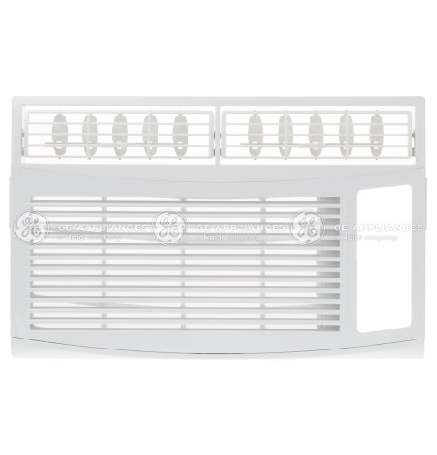 FRONT PANEL ASSEMBLY