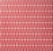 Tempo Red 1/2×2 Lento Mosaic