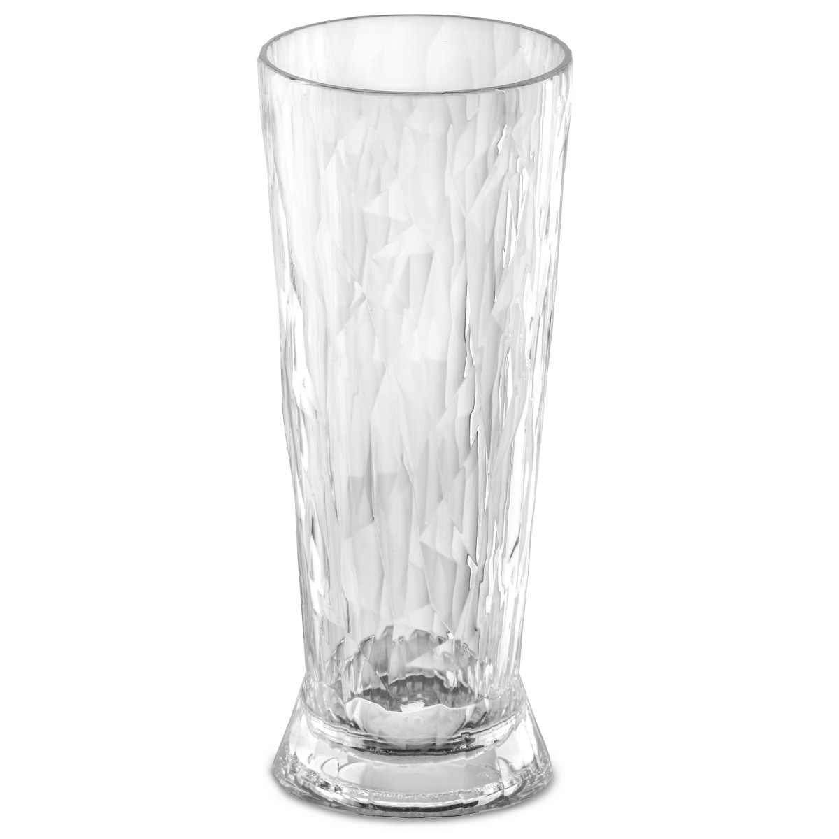 Club Beer Glass 15.25oz