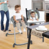 Trio 3-in-1 High Chair™ - Avondale