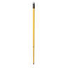 Impact, Wedge Mop Handle, 60", Yellow