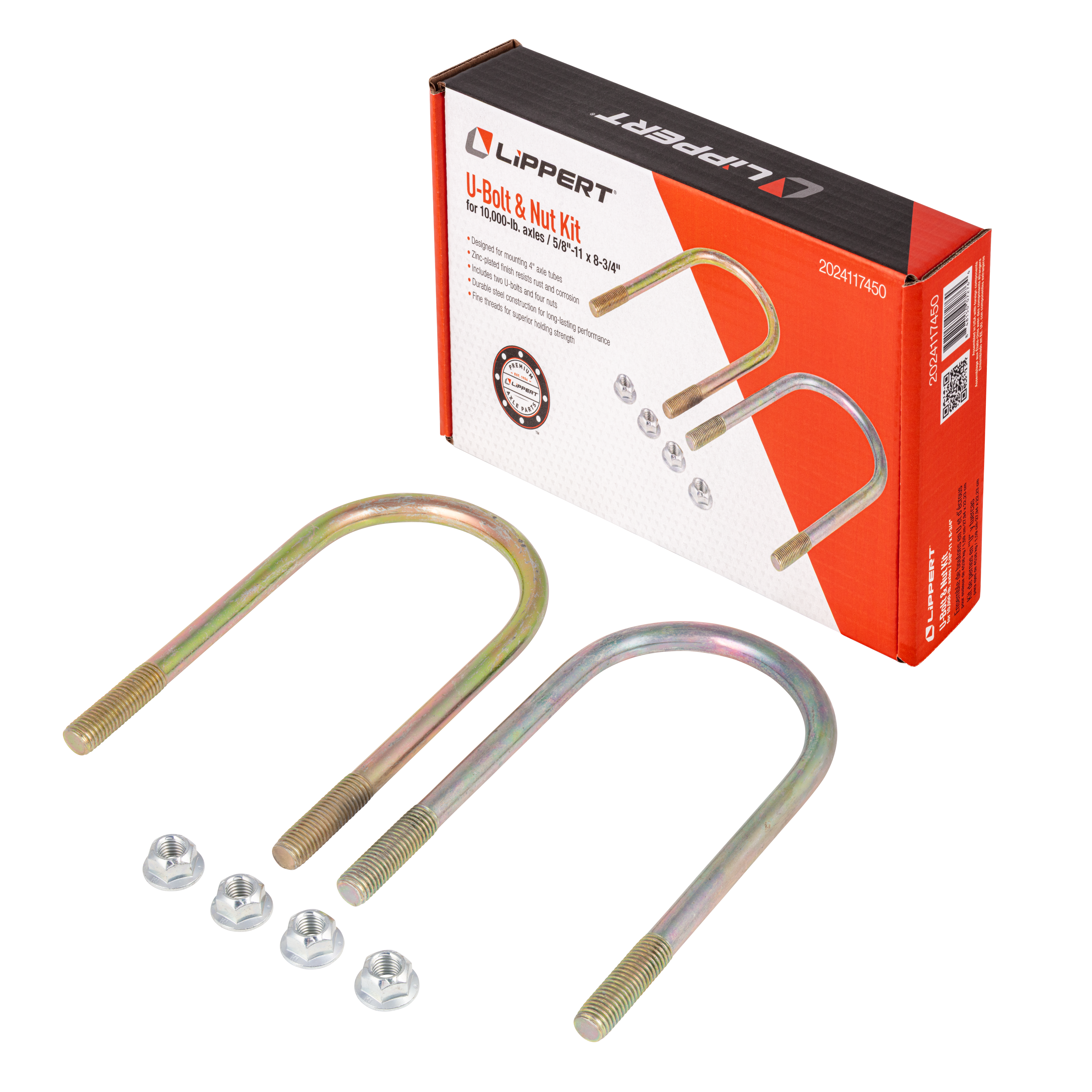 Lippert Components 2024117450