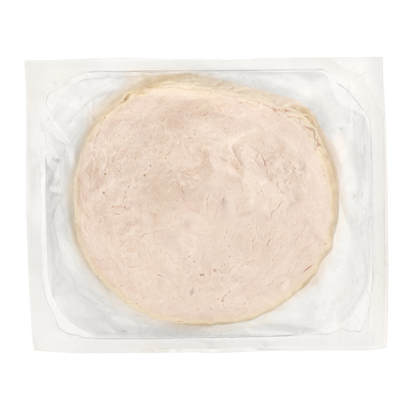 JENNIE-O(r) All Natural Oven Roasted Sliced Turkey Breast .74 Ounces, 6/2lb . C1CB - Front Center Inner Pack (Hi Res)