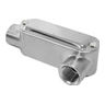 Type LR Conduit Outlet Body Cover and Gasket