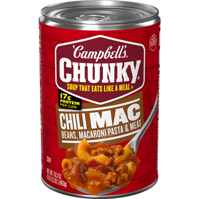 Chili Mac