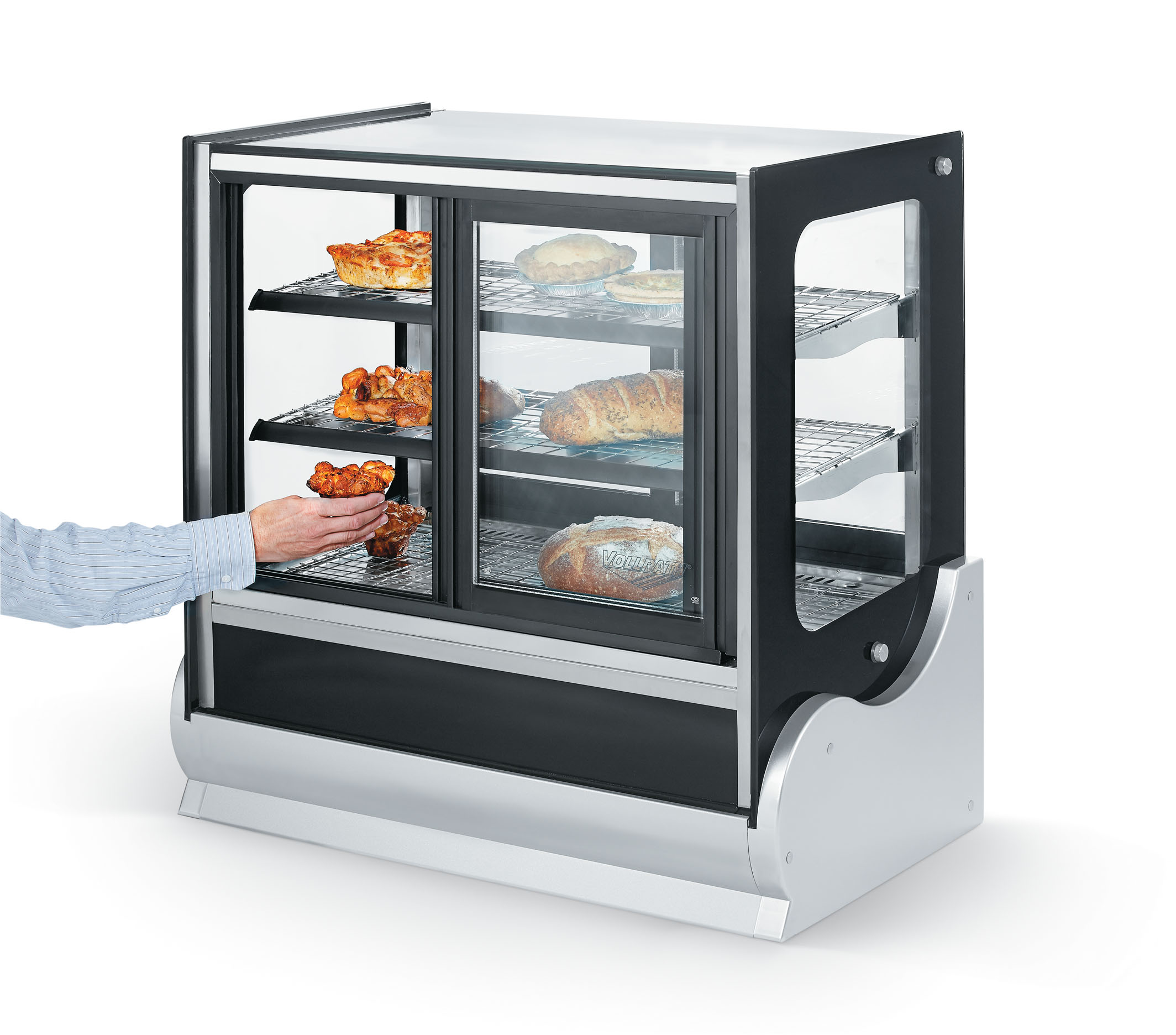 40887 | Vollrath Foodservice