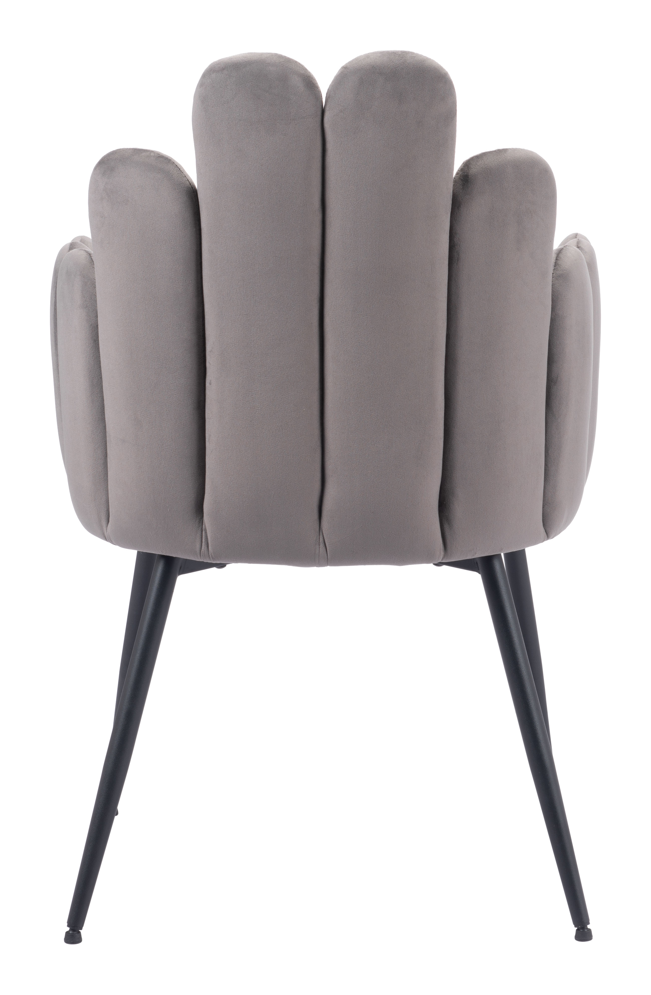 Noosa Dining Chair (Set of 2) Gray product image