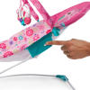 Happy Flowers Vibrating Bouncer™