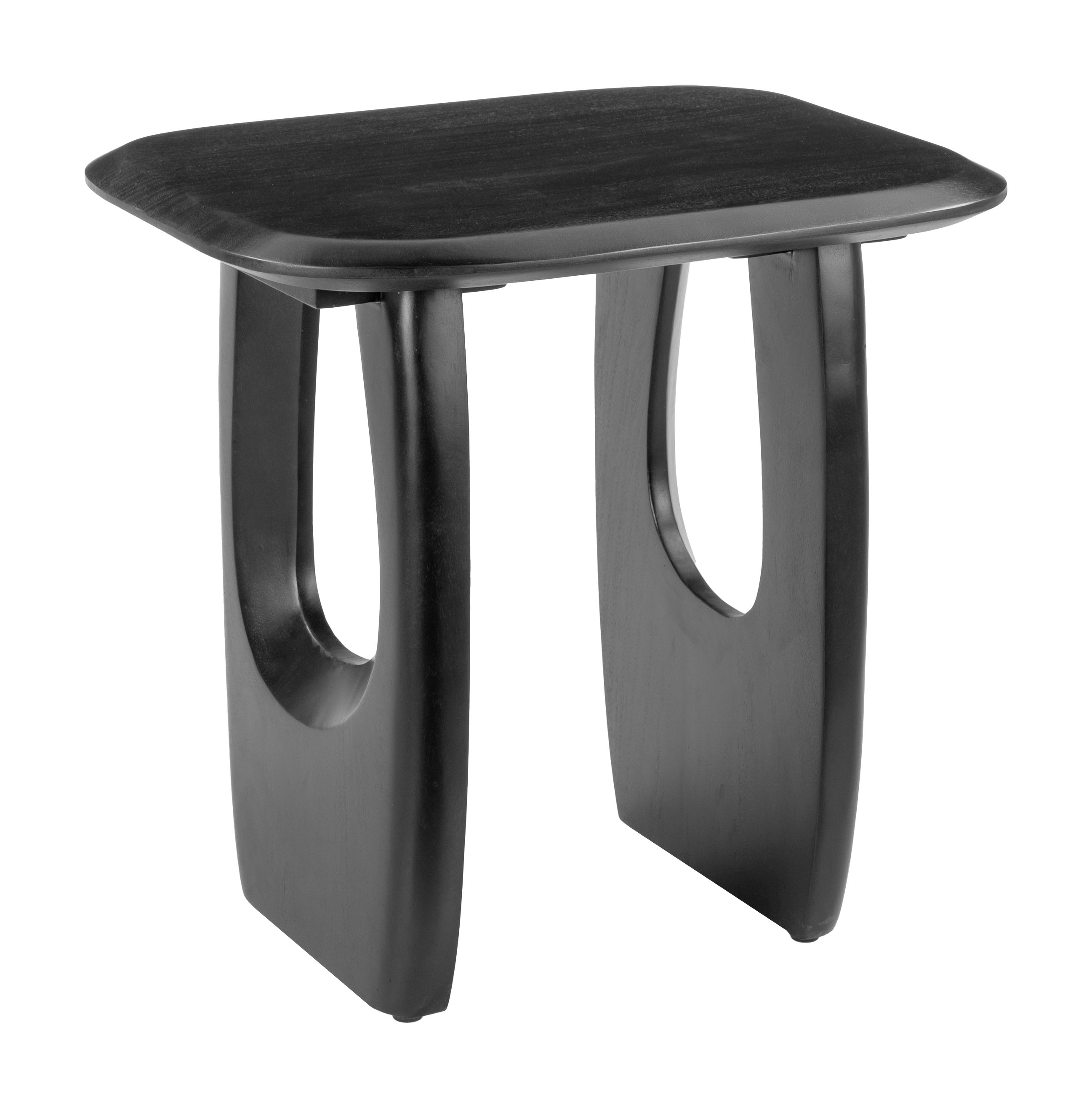 Arasan Accent Table Black product image