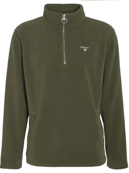 Essentials Half-Zip Fleece Essentials Half-Zip Fleece