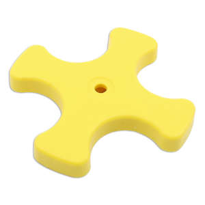 Wheel Control Handle