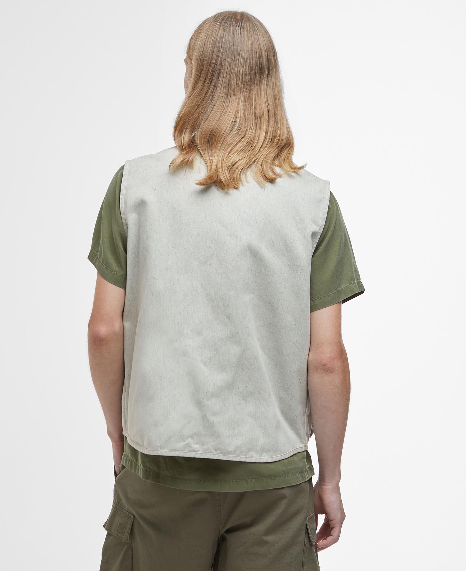Modified Westmorland Vest image number 2
