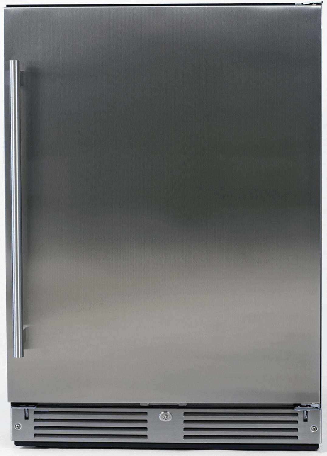 XO outdoor refrigerator