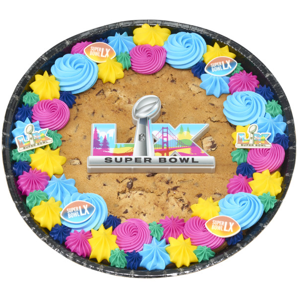 NFL Super Bowl LX Layon