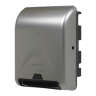 Georgia Pacific, enMotion Recessed, Electronic Roll Towel Dispenser, Stainless Steel