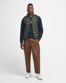 Gilet Bretby 