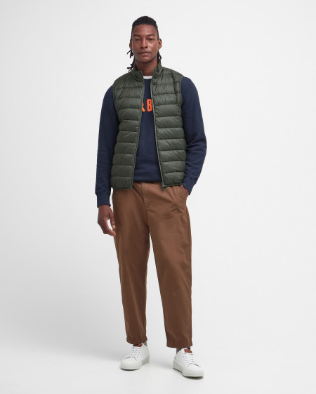 Gilet Bretby