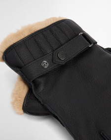 Leather Utility Gloves 