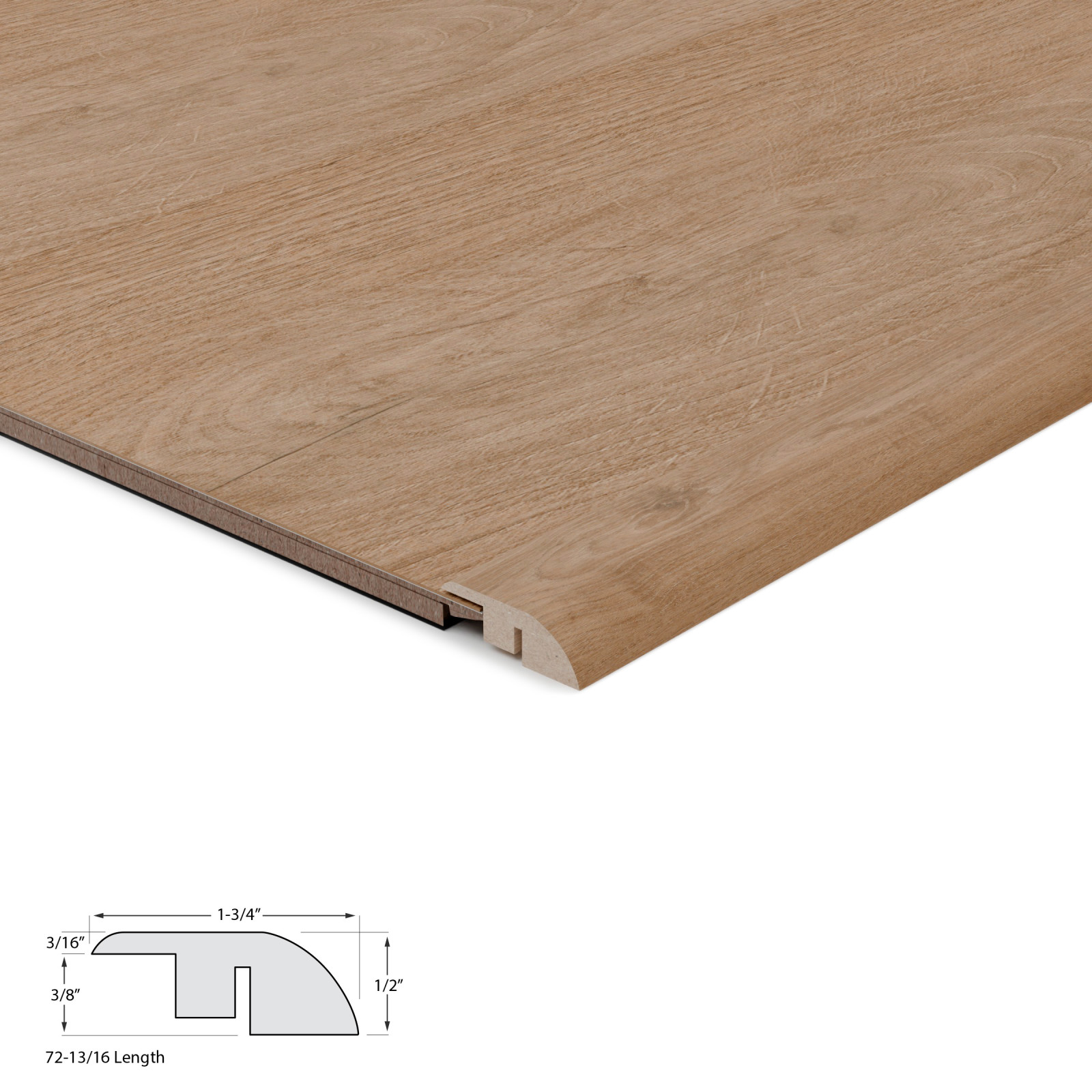 Estuary Oak Cali Reducer view 4