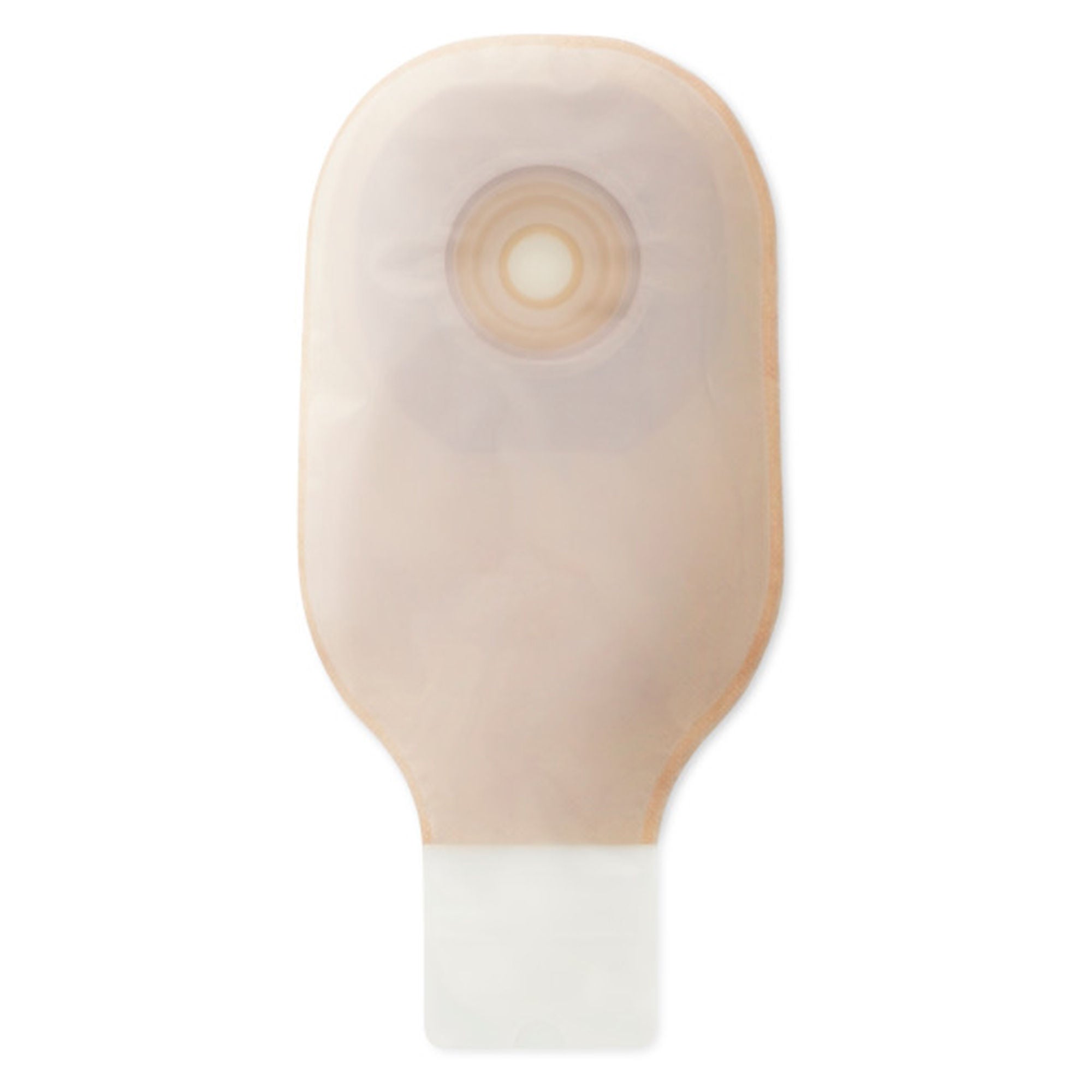 Premier™ Flextend™ One-Piece Colostomy Pouch, Pre-cut to Fit 38mm Stoma