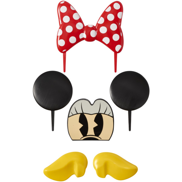 Minnie Mouse Creations DecoSet®
