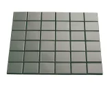 Multiplier Grey 2×2 Mosaic Matte Multiplier Grey 2×2 Mosaic Matte