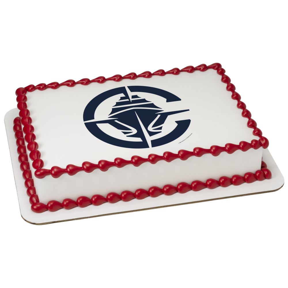 Image Cake NBA Los Angeles Clippers