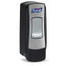 Gojo, PURELL ADX-7, 700ml, Chrome, Manual Dispenser