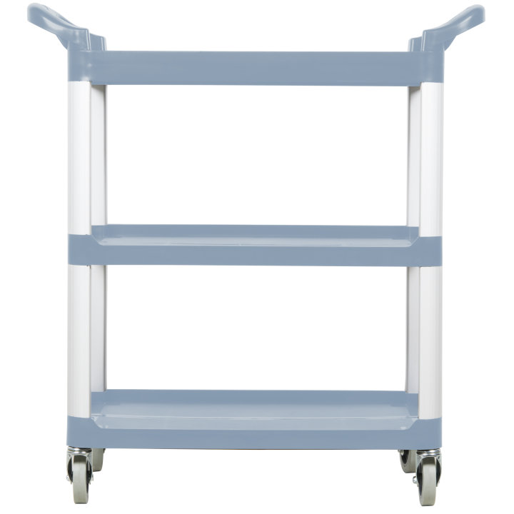 Multi-Purpose Plastic Carts