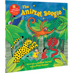 The Animal Boogie Singalong