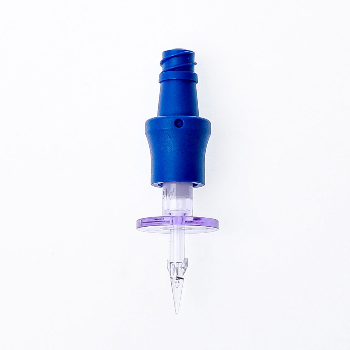 ICU Medical ACCESS DEVICE, MDV ACCESS SPIKE (50/CS)