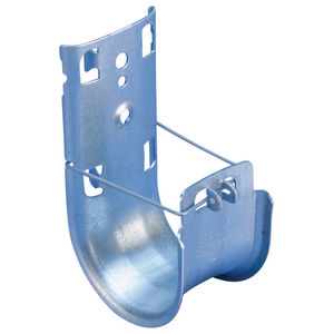 CADDY® CAT HP J-Hook, Pre-Galvanized Steel, 3 in. Dia.