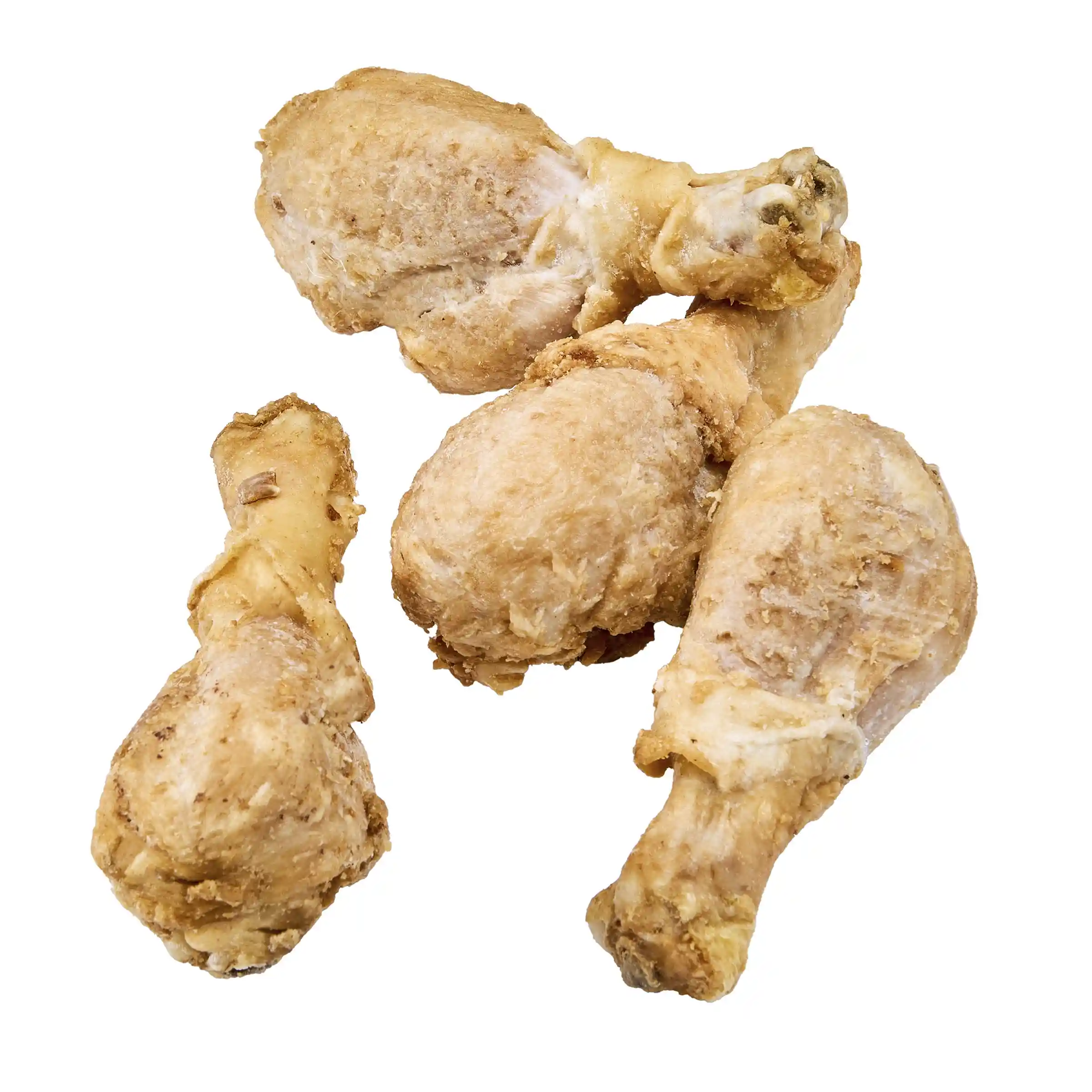 Tyson® Fast Finish® Fully Cooked Coated Chicken Drumsticks_image_2