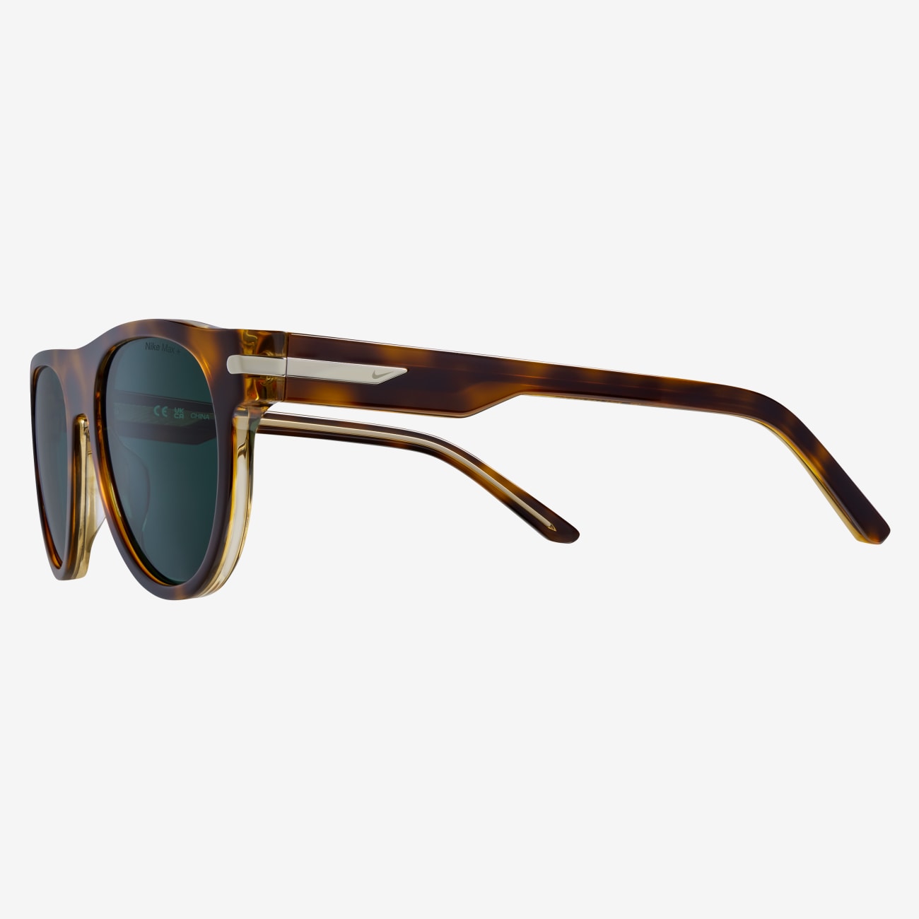 Nike Crescent III Temple Image