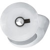 Dough hook for 20-quart mixer