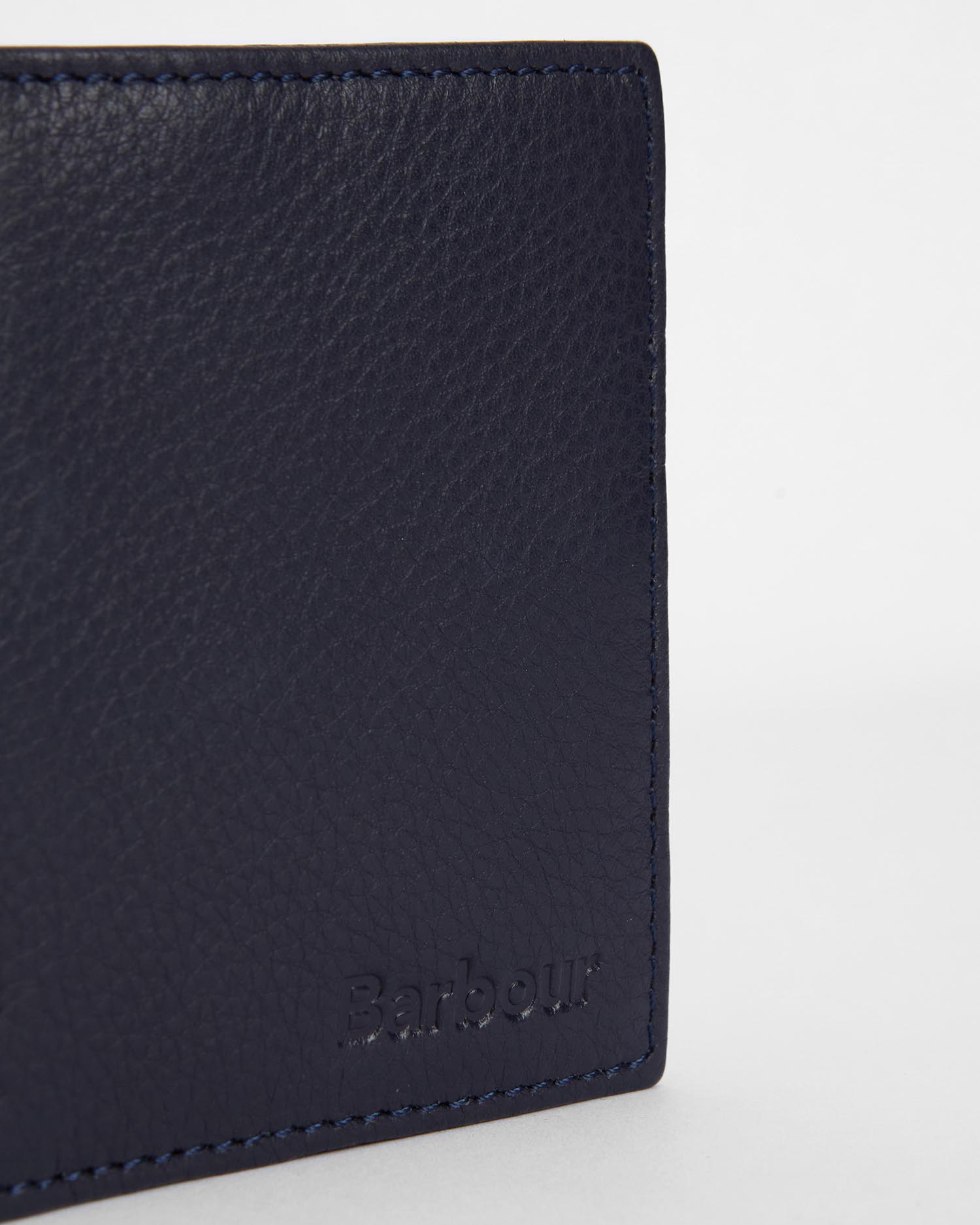 Lossie Leather Bifold Wallet image number 2